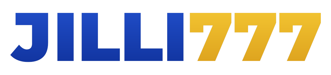 jilli777 logo